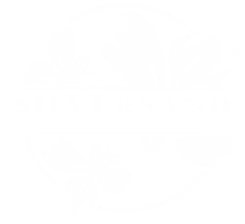 Silversand Services brand logo
