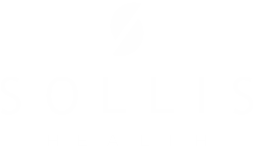 Sollis Health brand logo