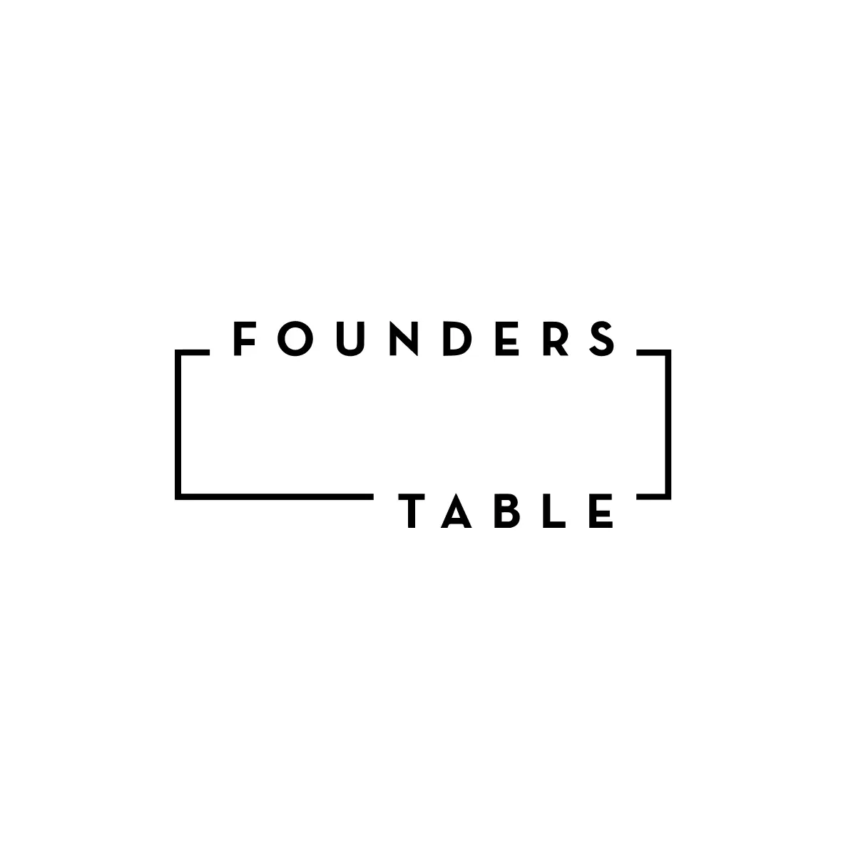 Founders Table