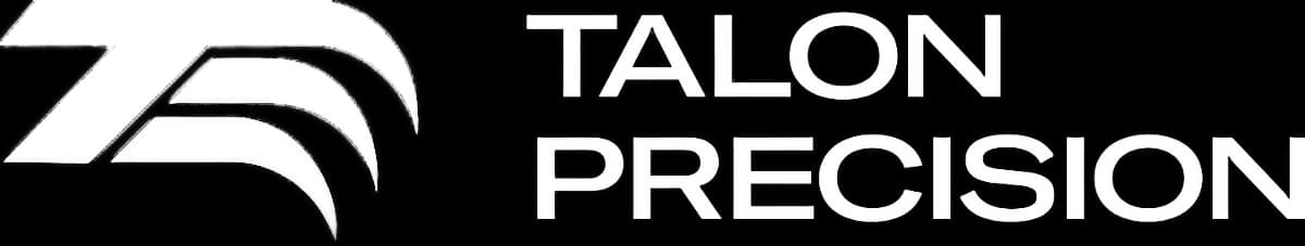 Talon Precision logo